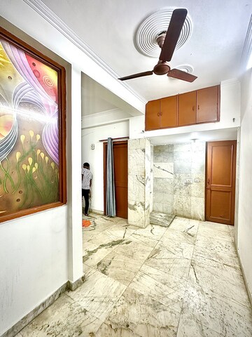  3 BHK Apartment at Pitampura – for Sale
