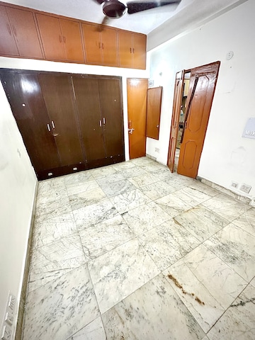 Master Bedroom in 3 BHK Apartment at Pitampura – for Sale