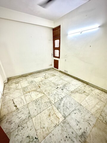 Master Bedroom in 3 BHK Apartment at Pitampura – for Sale