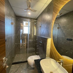 Kitchen in 3.5 BHK Builder Floor at Anant Raj Ashok Estate, Sector 63a – for Sale