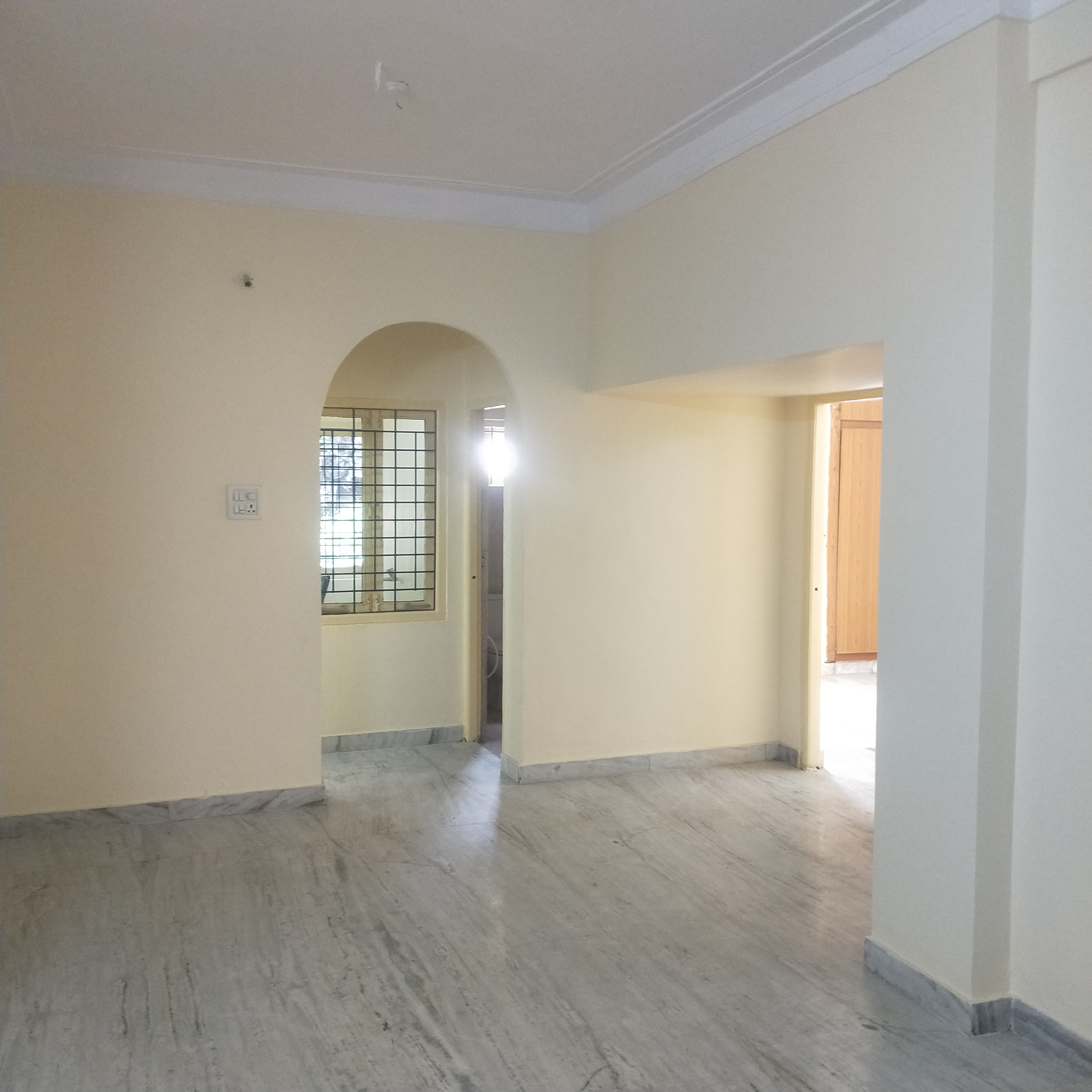 3 BHK Apartment For Sale in Kompally