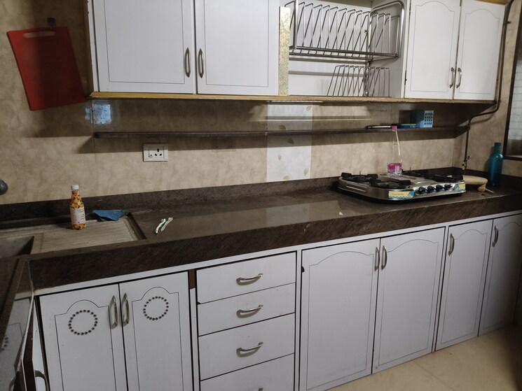 Kitchen, vaibhav-apartment-prabhadevi 2 Bedroom 850 Sq.Ft. Apartment In Prabhadevi Mumbai 8387041