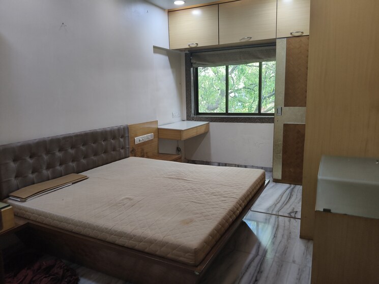 Master Bedroom, vaibhav-apartment-prabhadevi 2 Bedroom 850 Sq.Ft. Apartment In Prabhadevi Mumbai 8387041