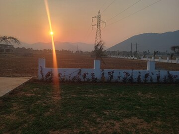  Plot – Exterior View View at SVN Swapnlok, Thatipudi - for Sale