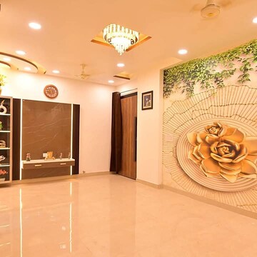 3 BHK Apartment For Sale in Dwarka