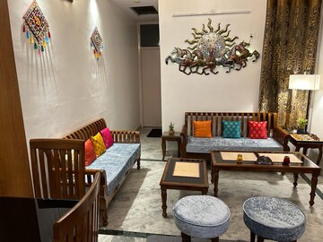 2 BHK Builder Floor For Rent in Shakti Khand