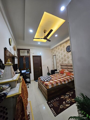 2 BHK Builder Floor For Rent in Gt Road Ghaziabad  8387053