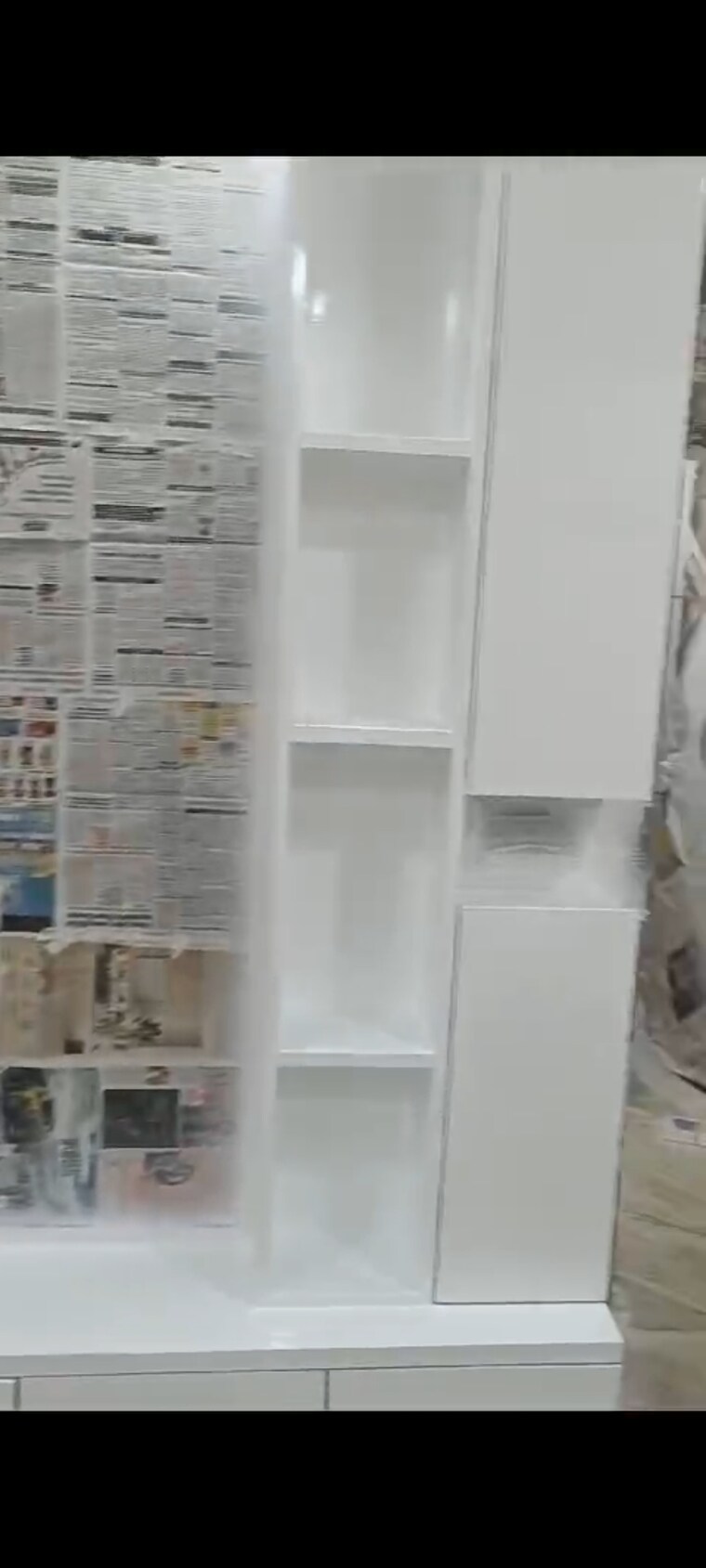 Bathroom, rohini sector 7 3 Bedroom 64 Sq.Mt. Builder Floor In Rohini Sector 7 Delhi 8387054