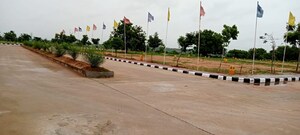  Plot For Sale in Legend Golden Gate, Shadnagar