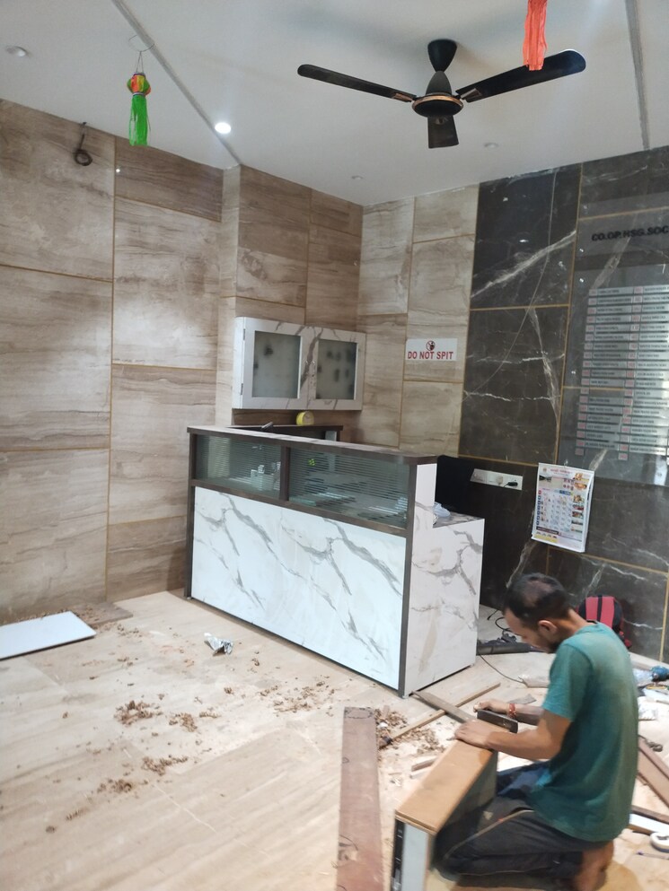 Bathroom, swanand-apartment 1 Bedroom 489 Sq.Ft. Apartment In Kurla Mumbai 8387070