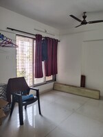 1 BHK + Pooja Room 489 Sq.Ft. Apartment in Swanand Apartment