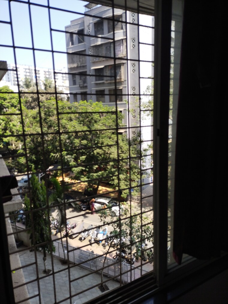 Balcony, swanand-apartment 1 Bedroom 489 Sq.Ft. Apartment In Kurla Mumbai 8387070