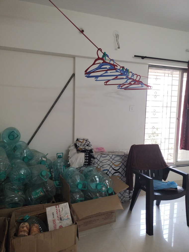 undefined, swanand-apartment 1 Bedroom 489 Sq.Ft. Apartment In Kurla Mumbai 8387070