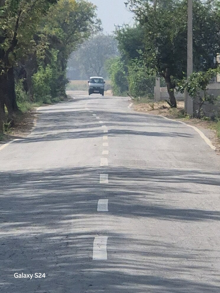 Exterior View, sector 4 Commercial Industrial Plot 1250 Sq.Yd. In Sector 4 Faridabad 8387075