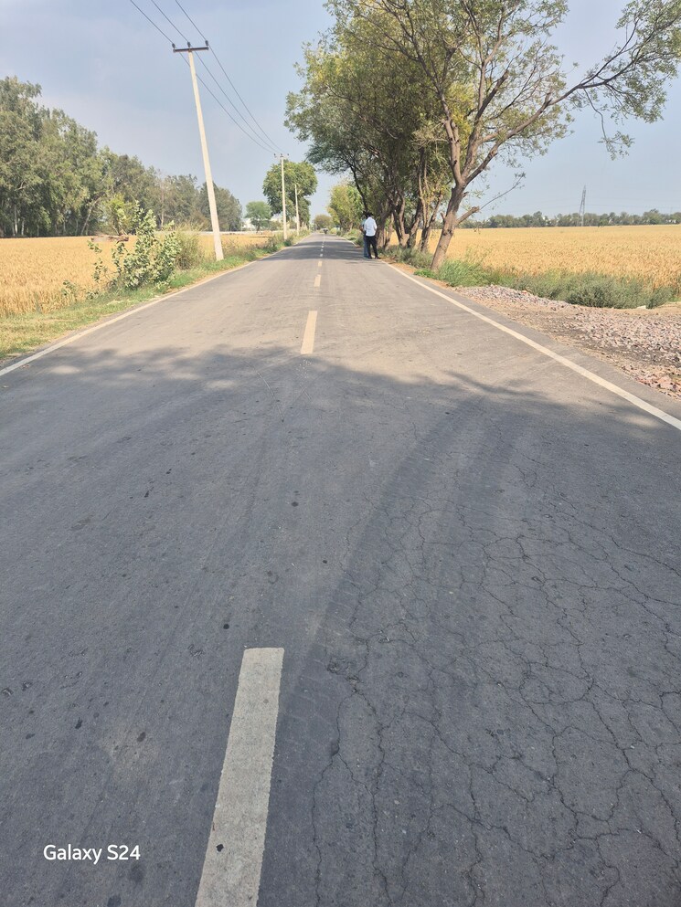 Exterior View, sector 4 Commercial Industrial Plot 1250 Sq.Yd. In Sector 4 Faridabad 8387075