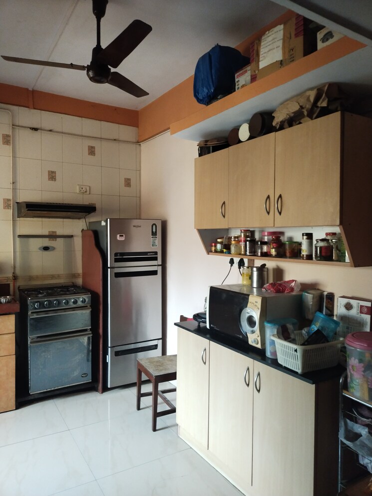 Kitchen, kurla east 2 Bedroom 700 Sq.Ft. Apartment In Kurla East Mumbai 8387093