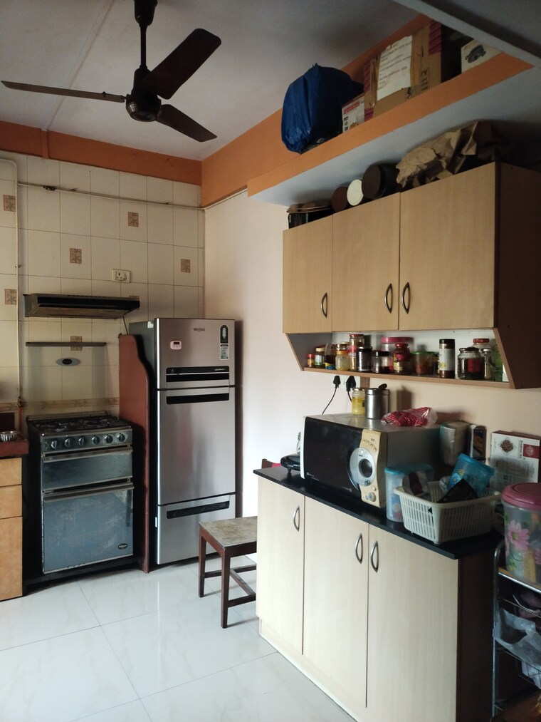 Kitchen, kurla east 2 Bedroom 700 Sq.Ft. Apartment In Kurla East Mumbai 8387093