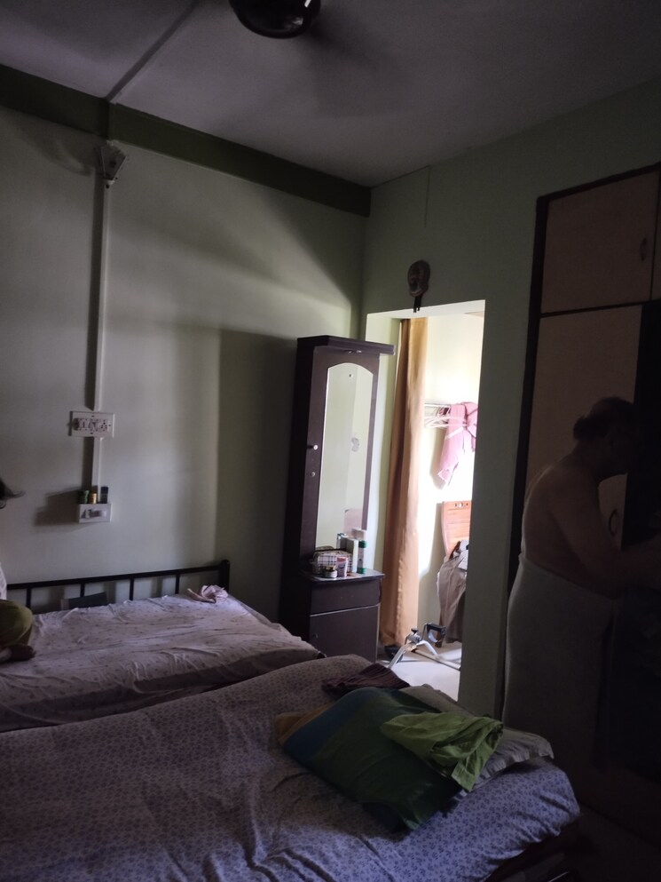 Living Room, kurla east 2 Bedroom 700 Sq.Ft. Apartment In Kurla East Mumbai 8387093