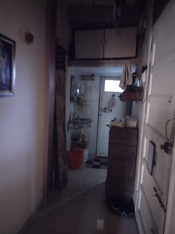 Bathroom in 2 BHK Apartment at Kurla East – for Sale
