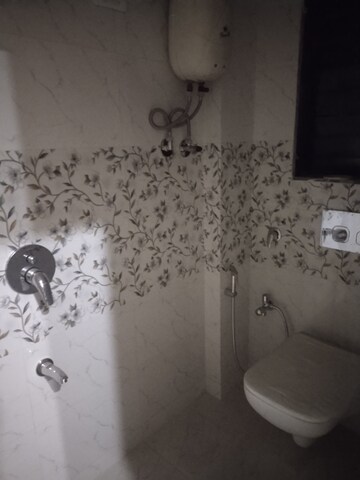 Bathroom in 2 BHK Apartment at Kurla East – for Sale