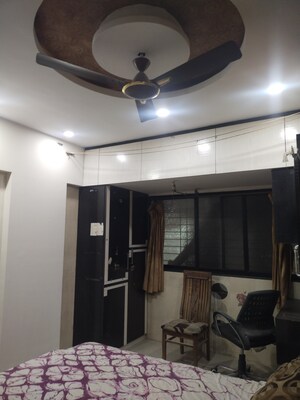 Master Bedroom in 2 BHK Apartment at Kurla East – for Sale