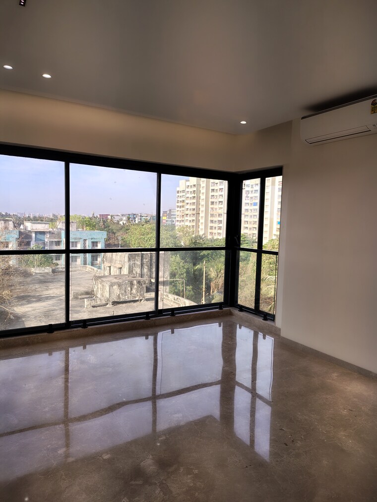 Bedroom, dlh-dawn 3 Bedroom 1440 Sq.Ft. Apartment In Santacruz West Mumbai 8387099