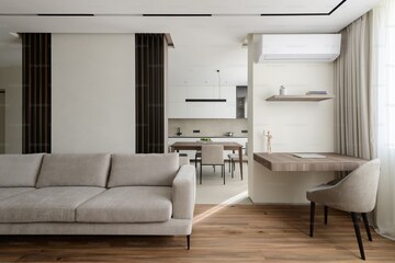 2 BHK Apartment For Sale in Godrej Hillside 2, Mahalunge