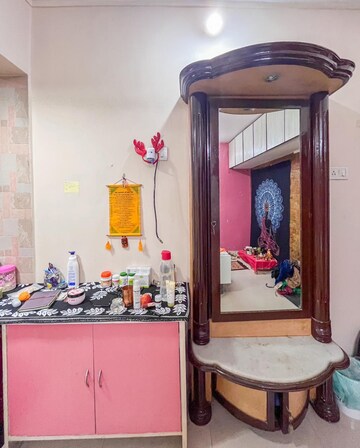 Furnished Amenities in 2 BHK Apartment at Kurla East – for Sale