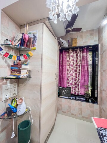 Furnished Amenities in 2 BHK Apartment at Kurla East – for Sale