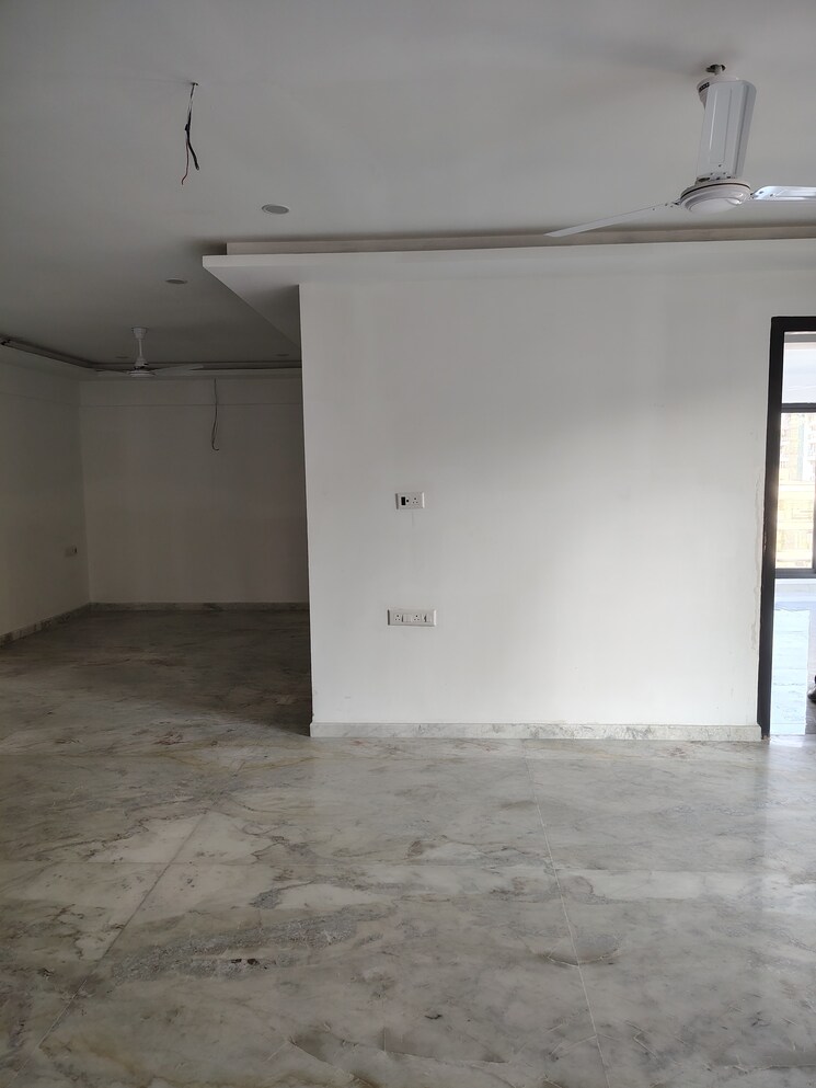 Living Room, dlh-dawn 3 Bedroom 1114 Sq.Ft. Apartment In Santacruz West Mumbai 8387107