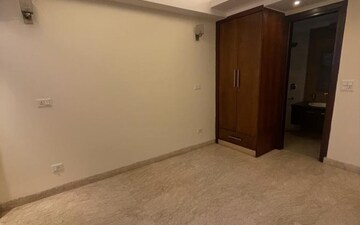 2 BHK Builder Floor For Rent in Chittaranjan Park