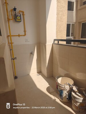 Bathroom in 3 BHK Apartment at Madhapur – for Sale