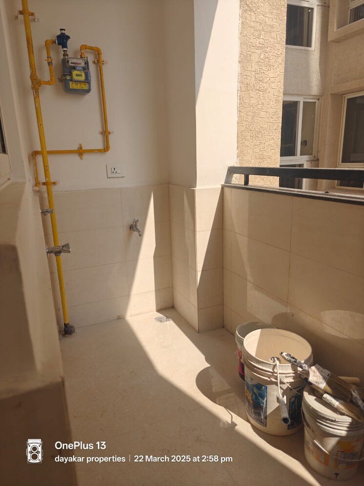 Bathroom, madhapur 3 Bedroom 2196 Sq.Ft. Apartment In Madhapur Hyderabad 8387123