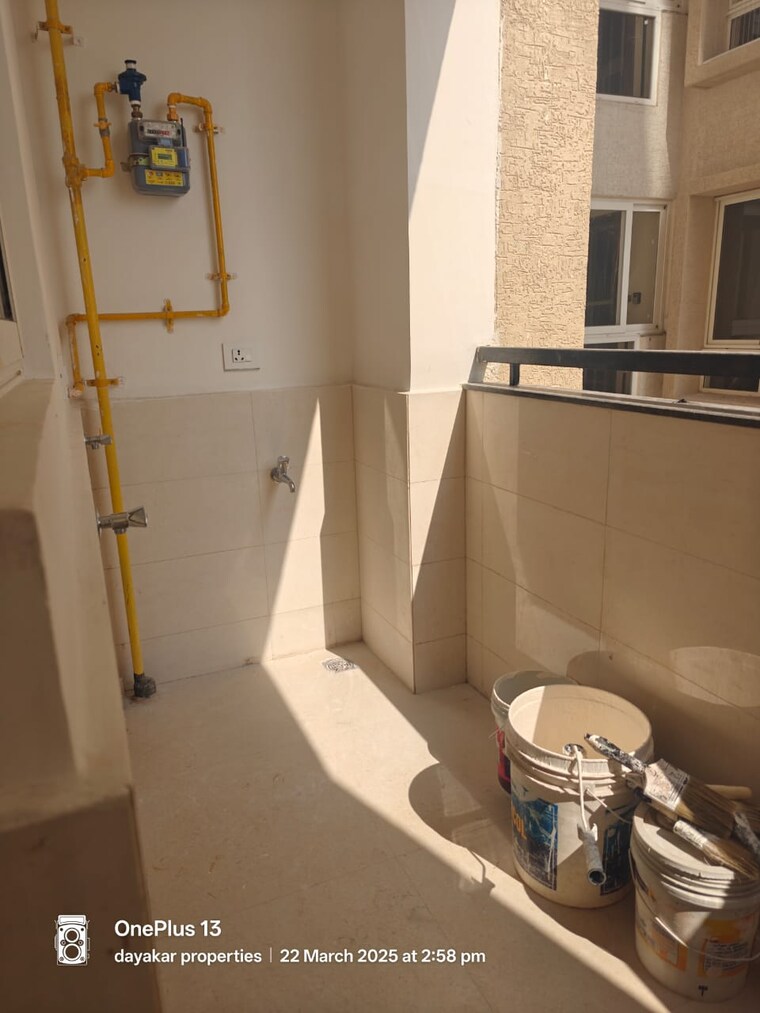 Bathroom, madhapur 3 Bedroom 2196 Sq.Ft. Apartment In Madhapur Hyderabad 8387123