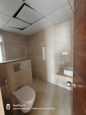 Bathroom in 3 BHK Apartment at Madhapur – for Sale