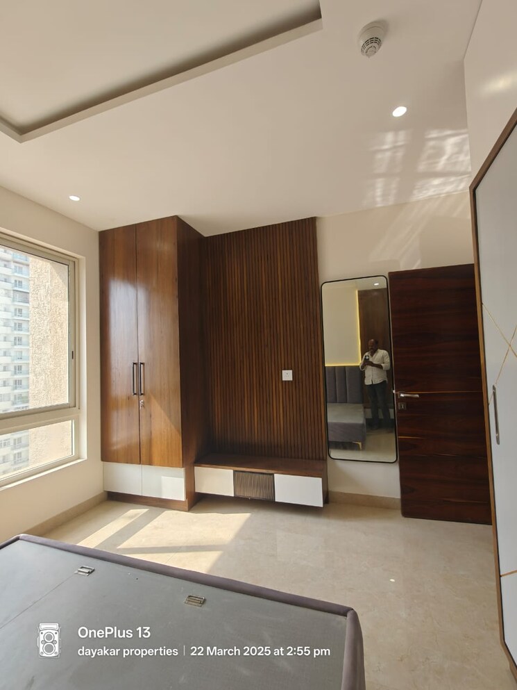 Living Room, madhapur 3 Bedroom 2196 Sq.Ft. Apartment In Madhapur Hyderabad 8387123