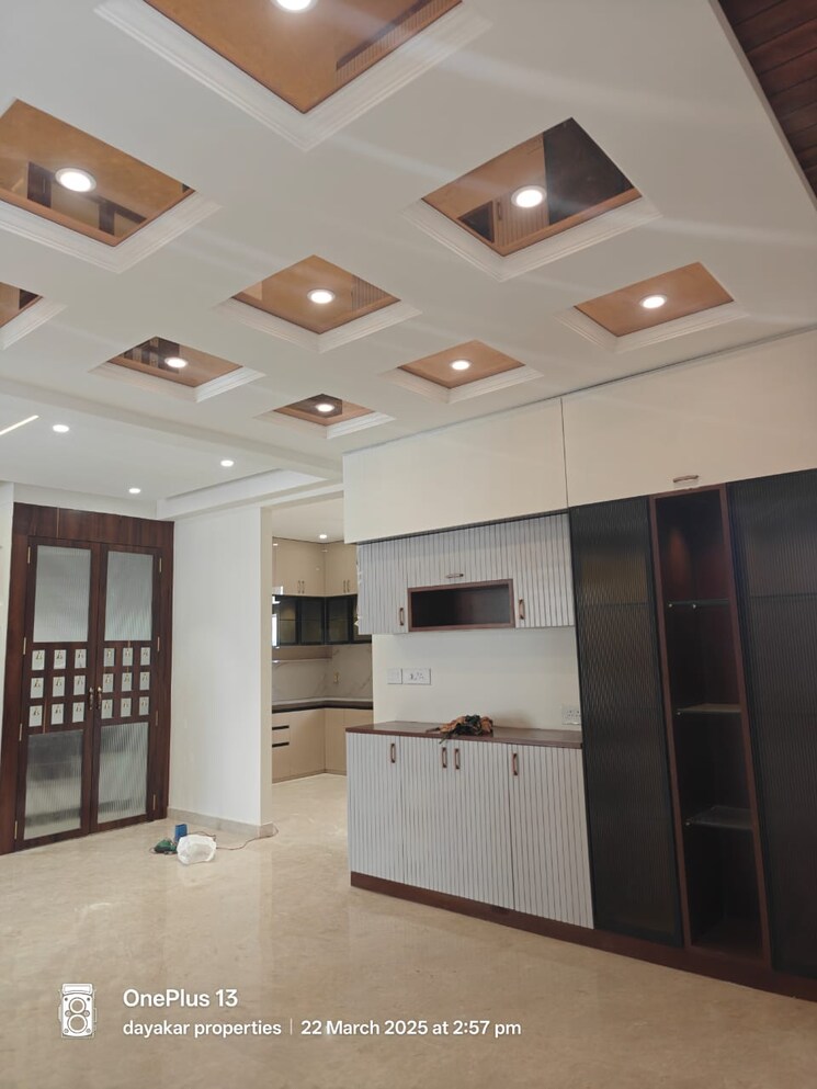 Kitchen, madhapur 3 Bedroom 2196 Sq.Ft. Apartment In Madhapur Hyderabad 8387123