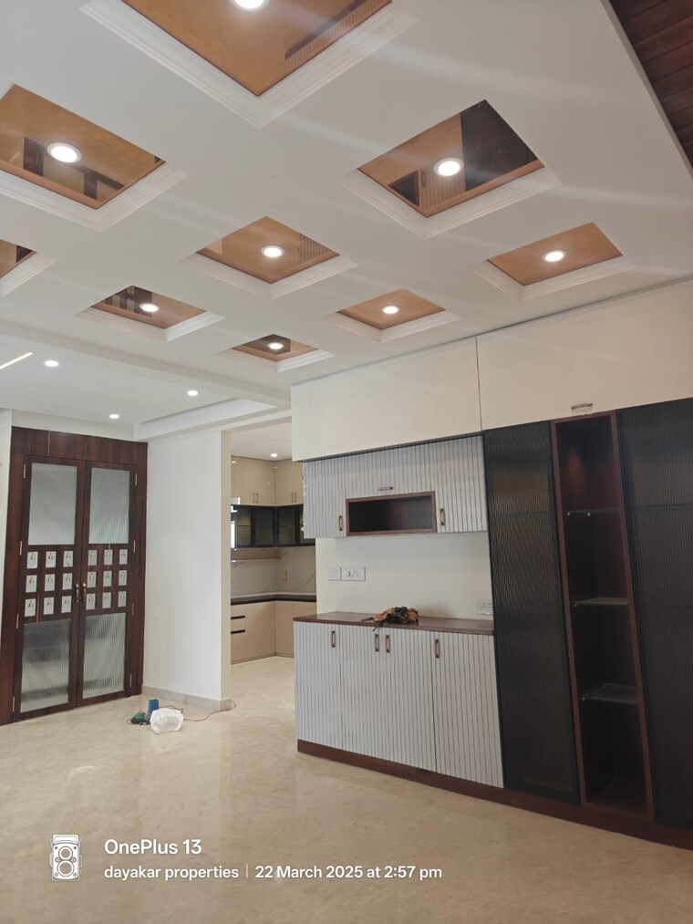 Kitchen, madhapur 3 Bedroom 2196 Sq.Ft. Apartment In Madhapur Hyderabad 8387123