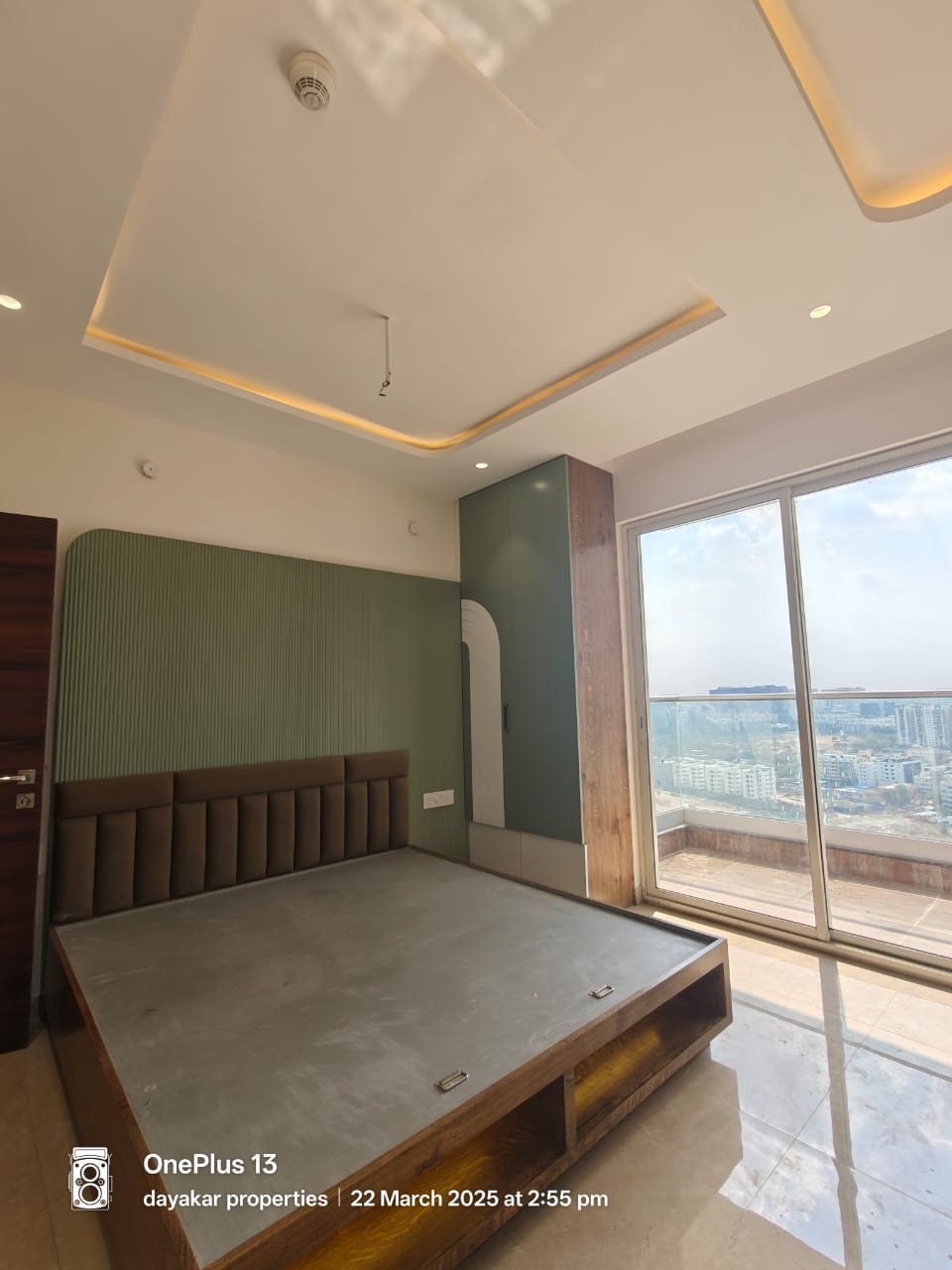 3 BHK + Pooja Room Apartment For Sale in Auro Reality 