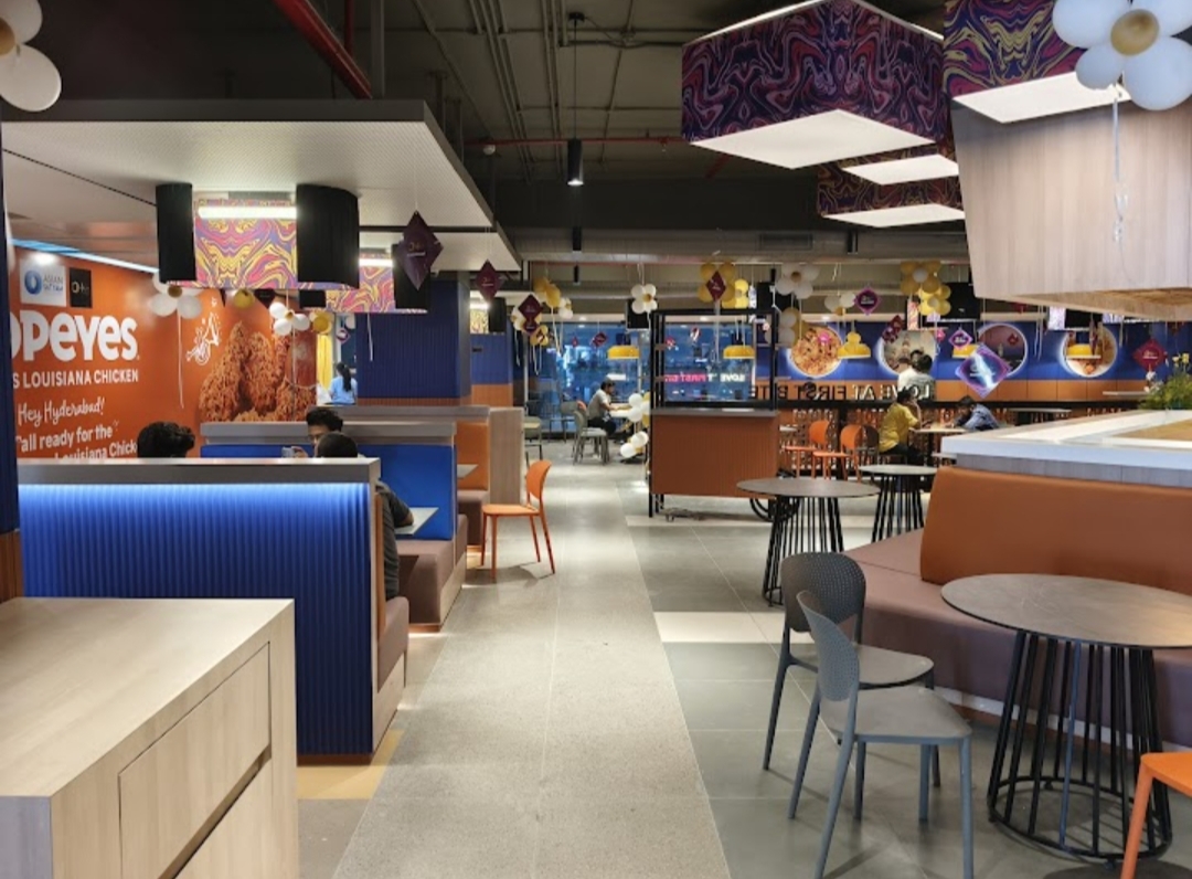 Retail Shop For Sale in Commercial Space In Asian