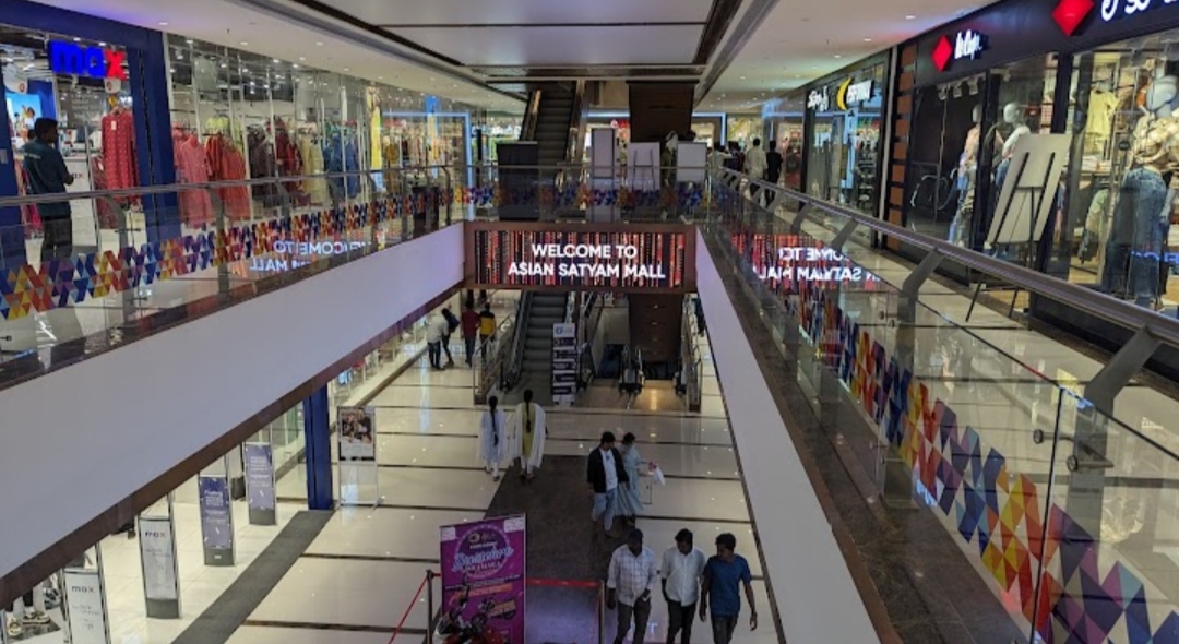 Retail Shop For Sale in Commercial Space In Asian