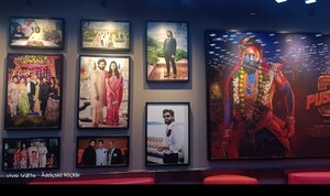 Floor Plan in  Shop at Ameerpet – for Sale