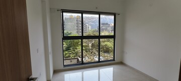 Bedroom in 2 BHK Apartment at Godrej Urban Park, Chandivali – for Rent