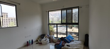 Master Bedroom in 2 BHK Apartment at Godrej Urban Park, Chandivali – for Rent