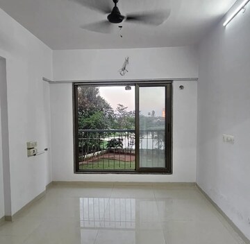 Bedroom in 1 BHK Apartment at Abrol Avirahi Heights, Malad West – for Sale