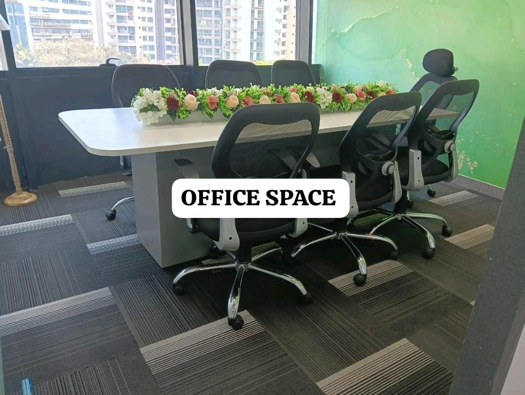 Office Space For Rent in NIBR 1 Aerocity