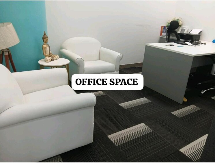 Team Area, nibr-1-aerocity Commercial Office Space 1700 Sq.Ft. In Andheri East Mumbai 8387152