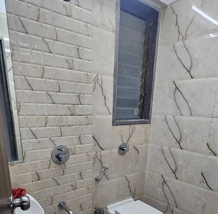 Bathroom, abrol-avirahi-heights 1 Bedroom 750 Sq.Ft. Apartment In Malad West Mumbai 8387153