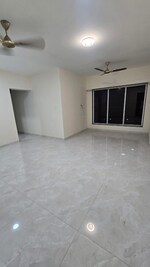 1 BHK + Pooja Room 585 Sq.Ft. Apartment in Swanand Apartment