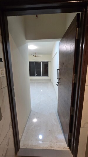 Building Lobby in 1 BHK Apartment at Swanand Apartment, Kurla – for Sale